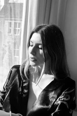 Photo of Dasha Stishova