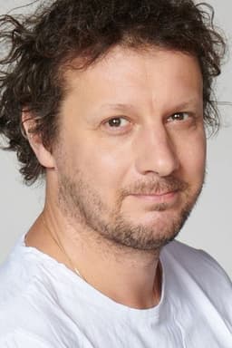 Photo of Wojciech Solarz
