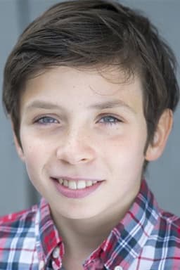 Photo of Elliot Daurat