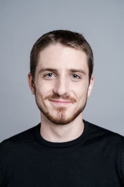 Photo of Mikołaj Śliwa