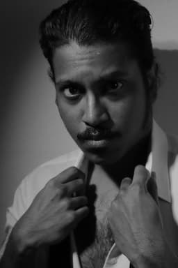 Photo of Vel Anpalagan