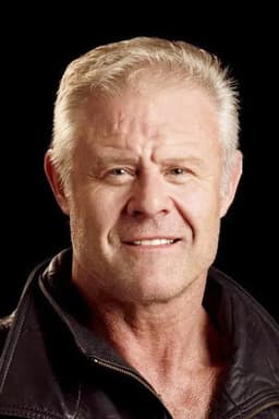 Photo of Brad Potts