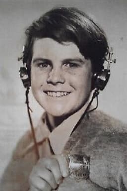 Photo of Sammy McKim