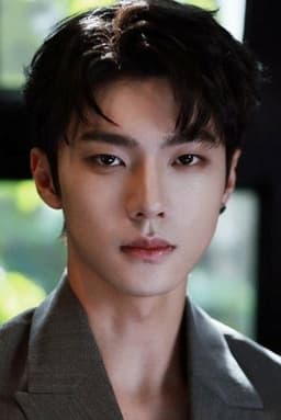 Photo of Shao Wei