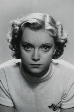 Photo of Asta Hansen