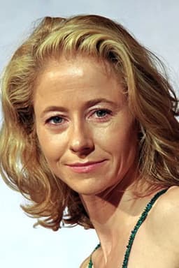 Photo of Silvia Seidel