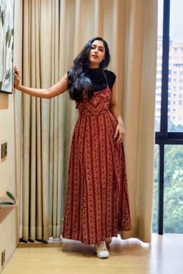 Photo of Tamanna Haque Borna