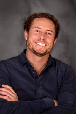 Photo of Michael Albrecht