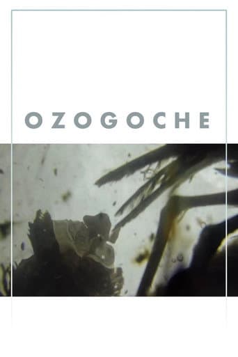 Poster for Ozogoche