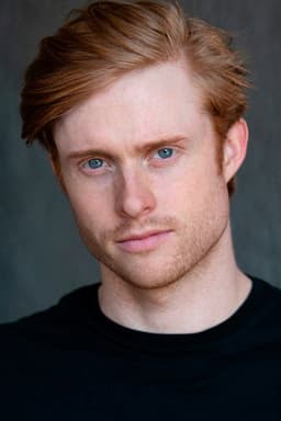 Photo of Jake Hays