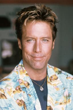 Photo of Scott Plank