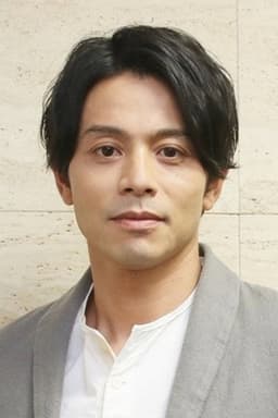 Photo of Hisashi Yoshizawa