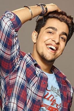Photo of Gagan Arora