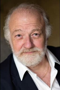 Photo of Chris Merritt