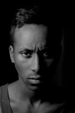 Photo of Jemal Draco