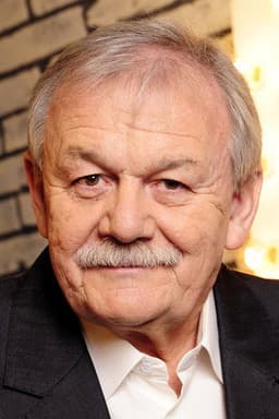 Photo of Karel Šíp