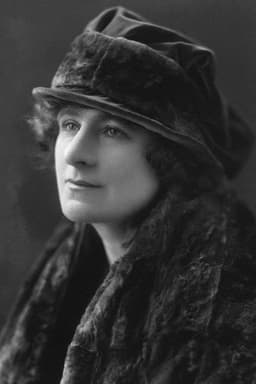Photo of Minna Grey