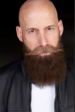 Photo of Scott Jameson
