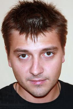 Photo of Pyotr Kislov