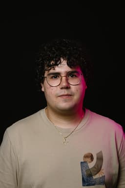 Photo of Jose A. Morales