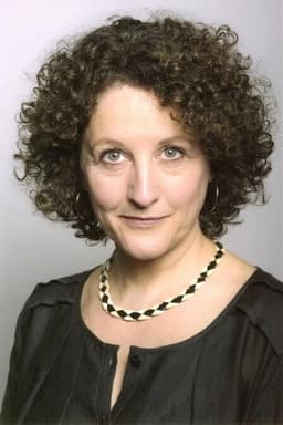 Photo of Françoise Gazio