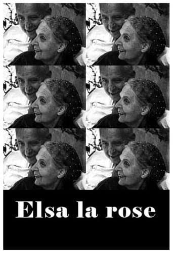 Poster for Elsa the Rose