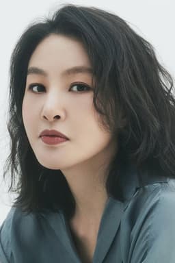 Photo of Park Ji-young