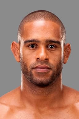 Photo of Jorge Santiago