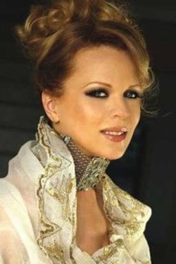 Photo of Inva Mula