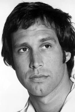Photo of Chevy Chase