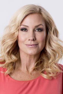 Photo of Jessica Andersson