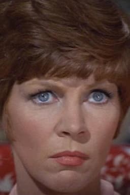 Photo of Sarah Lawson
