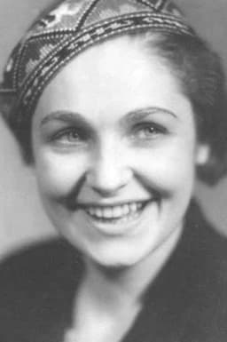 Photo of Elena Hálková