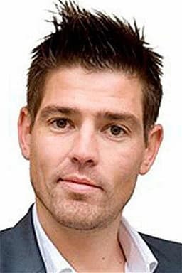 Photo of Jacob Wilson