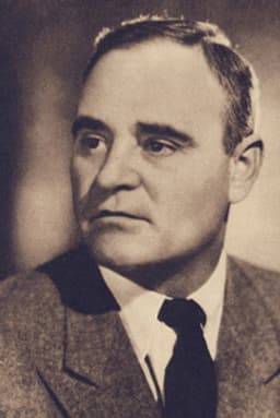 Photo of Gheorghe Gheorghiu-Dej