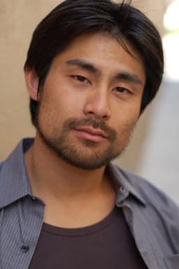Photo of Lance Masa