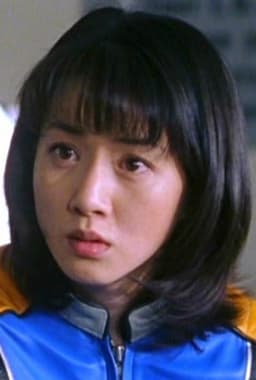 Photo of Tomoko Kawashima