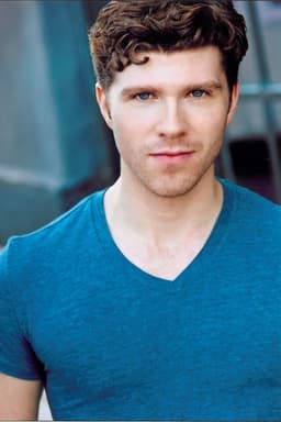 Photo of Will Reynolds