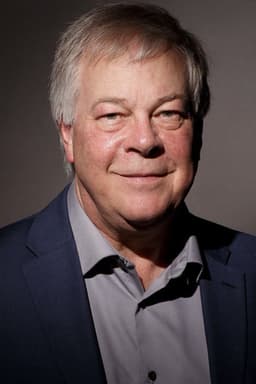 Photo of Keith Scott