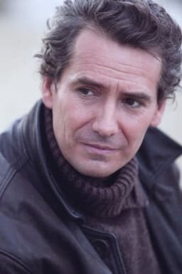 Photo of Manuel Gélin