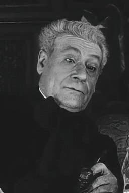 Photo of Luc Dartagnan