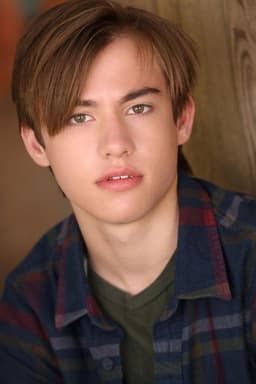 Photo of Cameron Judd