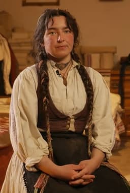 Photo of Nóra Oláh