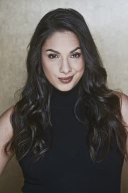 Photo of Lara Amersey