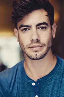 Photo of Florian Wünsche