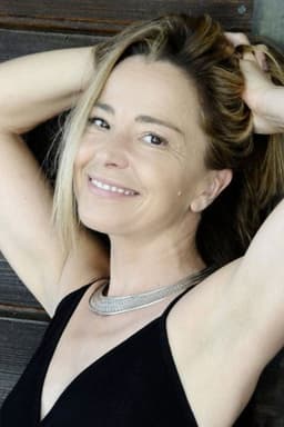 Photo of Alessandra Arlotti