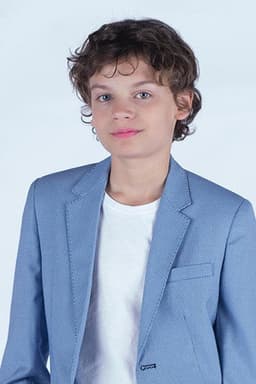 Photo of Alan Miranda
