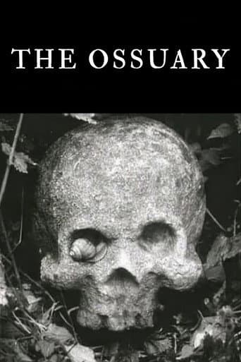 Poster for The Ossuary
