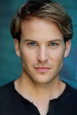 Photo of Ben Lamb