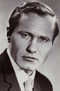 Photo of Vasiliy Shukshin